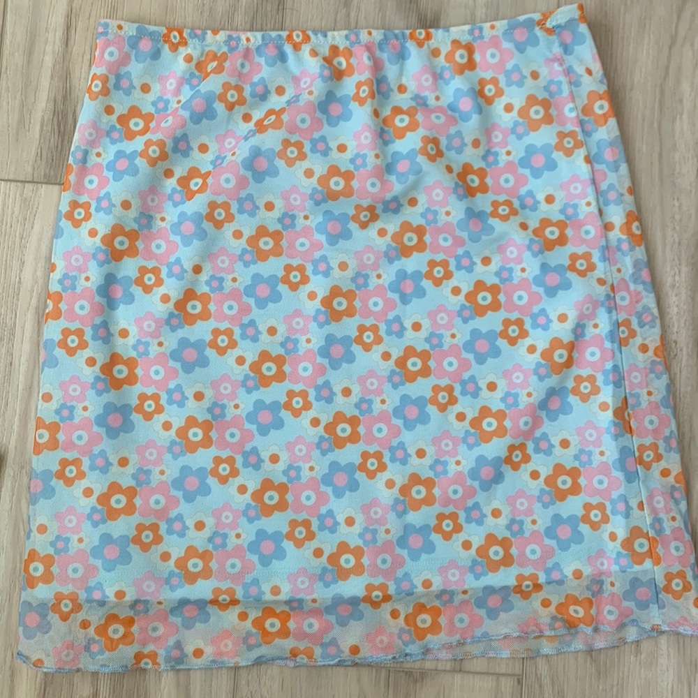 Princess Polly skirt